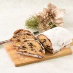 「クリスマスプレミアムシュトーレン」税込み3,672円