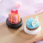 「Sweet Colorアフタヌーンティー~ファンシースイーツ×冬の美食~」イメージ