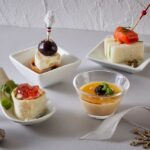 「スノークリスマス アフタヌーンティー」イメージ