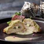 「ノエル・エレガンスランチ&デザートブッフェ」イメージ