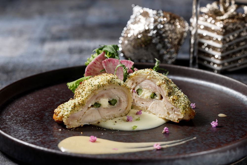 「ノエル・エレガンスランチ&デザートブッフェ」イメージ