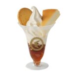 「御用邸パフェ」税込み800円