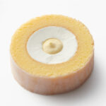 「バームクーヘンロール」税込み594円