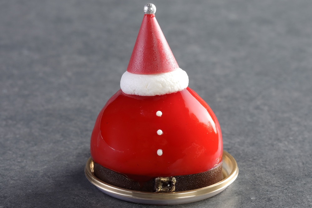 「サンタクロース」税込み850円