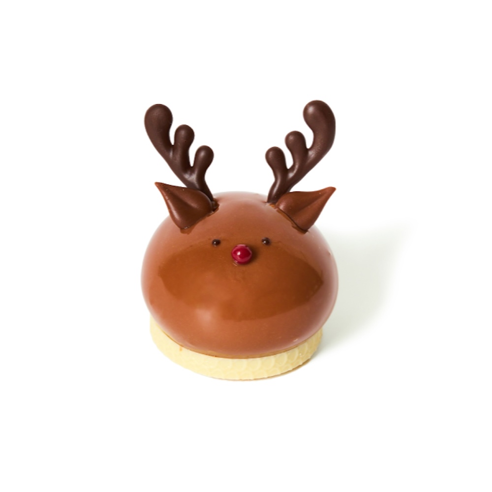 「ルドルフ」税込み1,620円(テイクアウト)