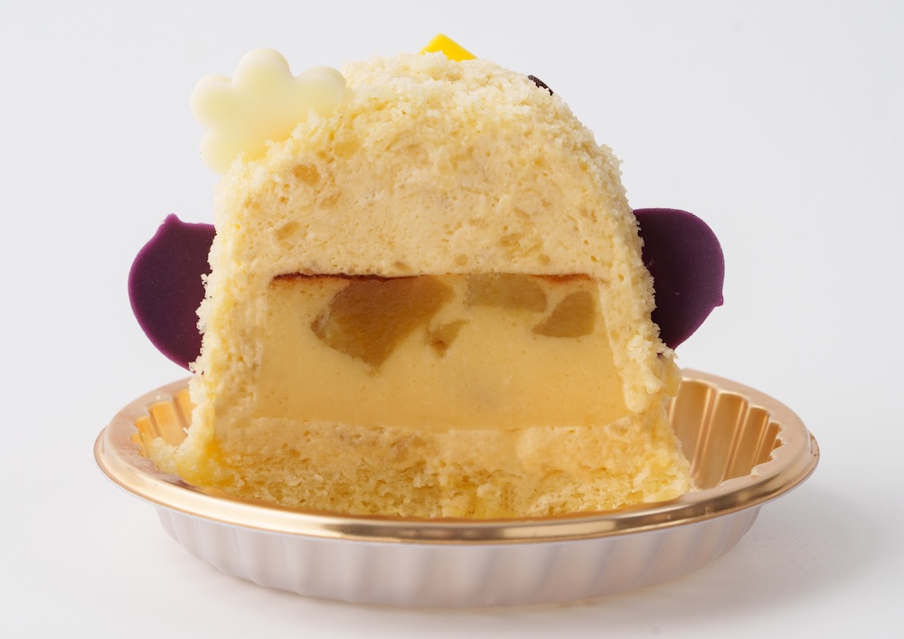 「さつまいもぴよりん」イメージ