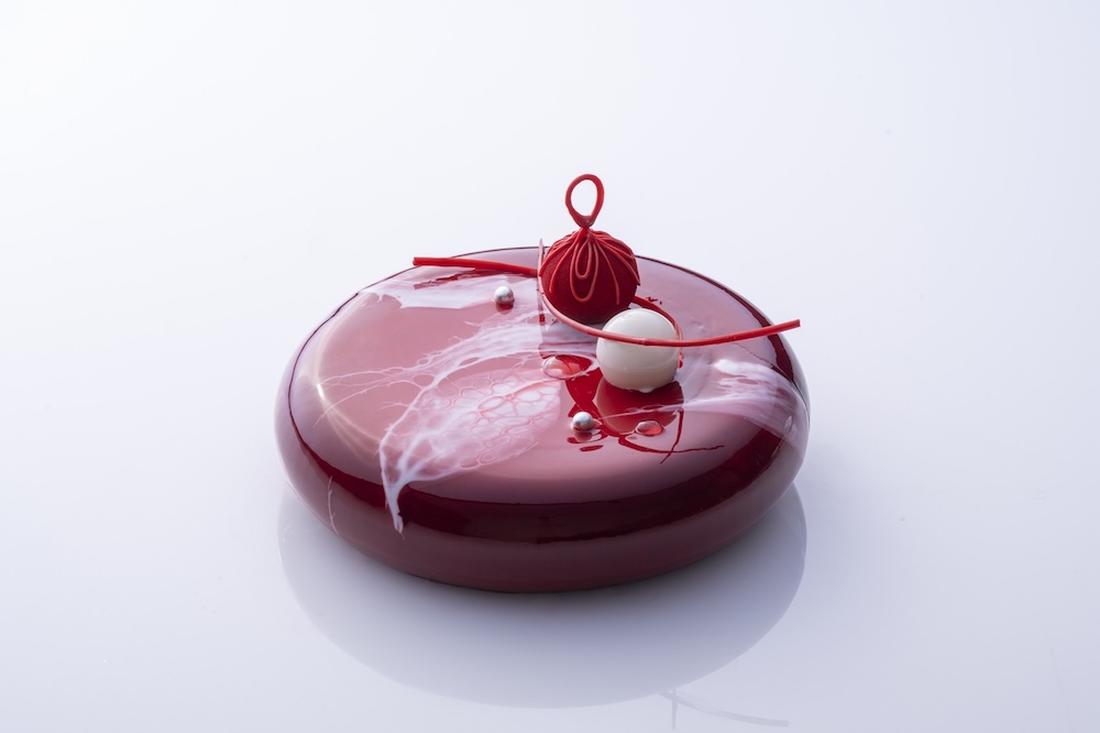 「オーナメント・フレーズ」税込み6,700円