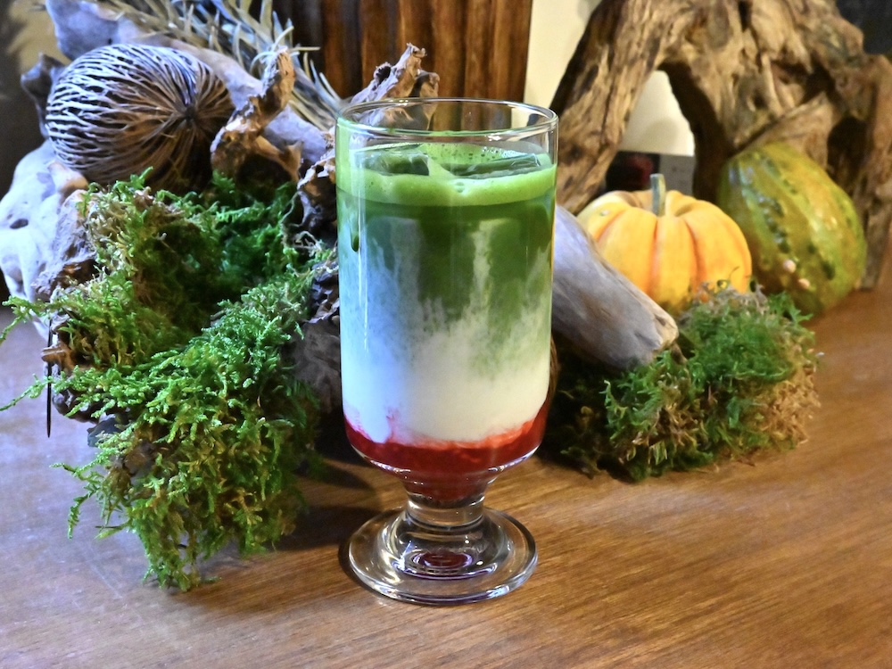 「クレープとエスプレッソと かまくら茶房」メニューイメージ