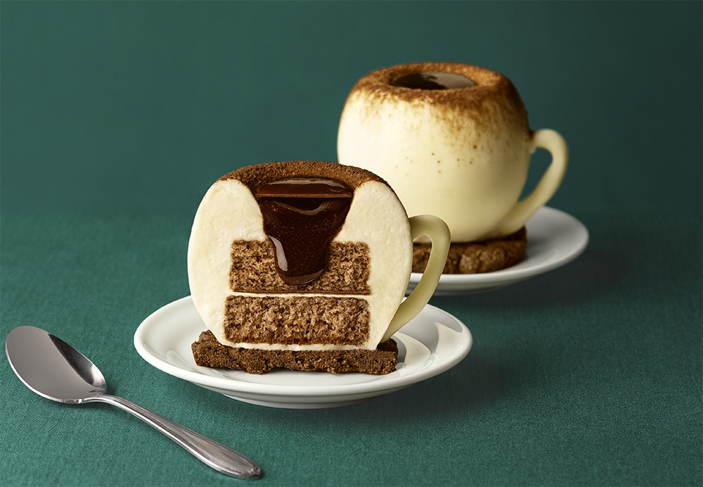 「喫茶ティラミス」イメージ