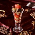 「Winter Chocolate Story～魅惑のチョコレートアフタヌーン～」イメージ