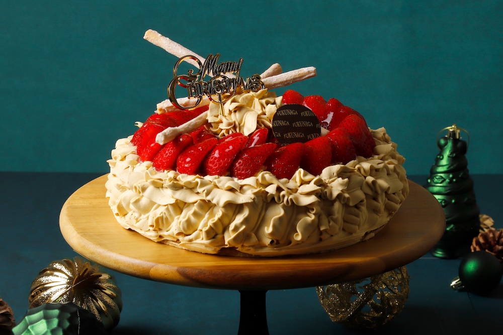 「アールグレイ・エトワール」税込み9,600円