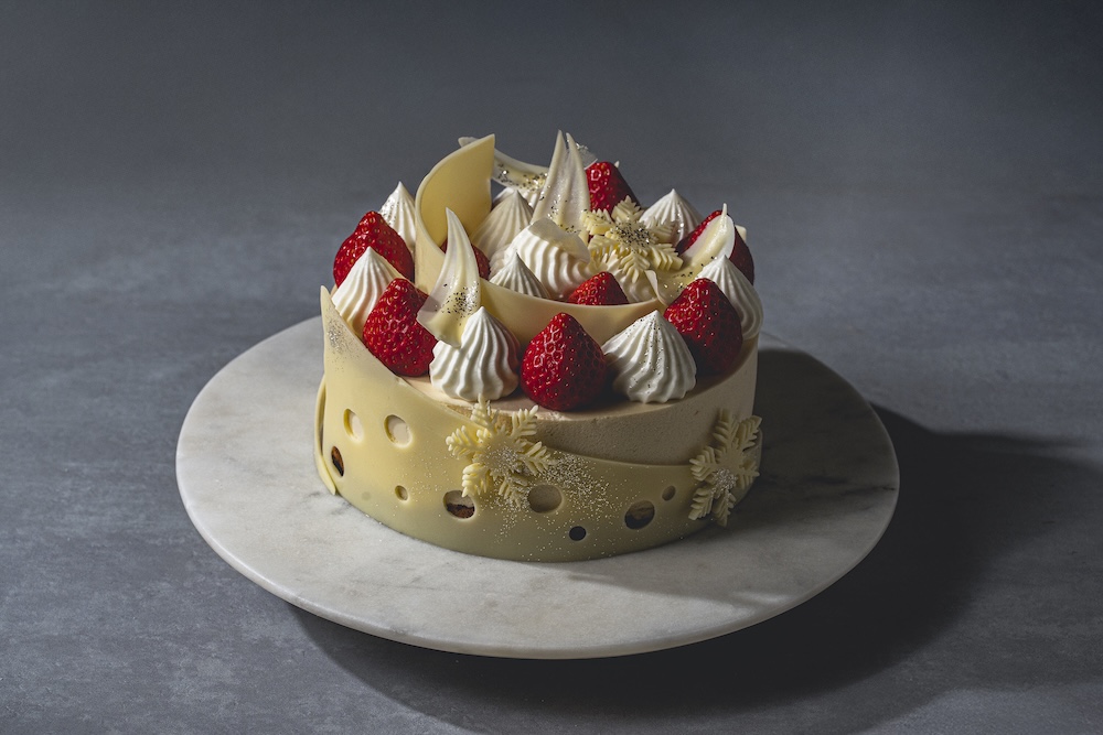 「ネージュ」税込み7,560円