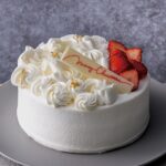 500台限定「生クリームケーキ」5,800円