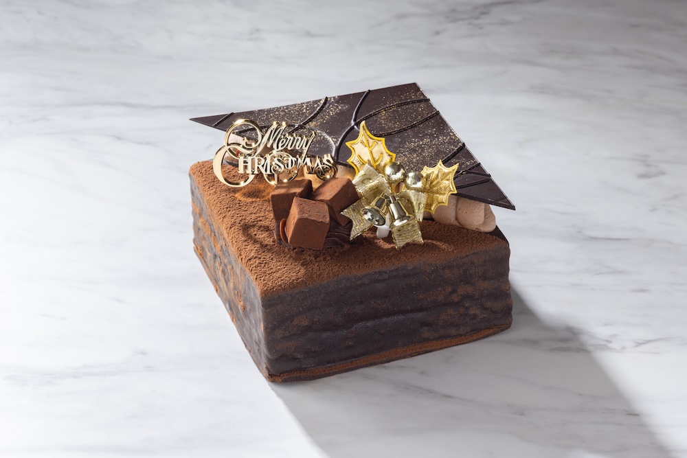 「X’mas石畳ショコラ」っ税込み5,300円