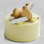 「モンサンクレール」のそごう横浜限定・100台限定「ショコラピスターシュ」税込み6,801円