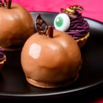 ハロウィンアフタヌーンティー「金鼓（KONKU）」イメージ