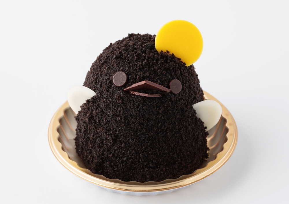 「お月見ぴよりん」イメージ
