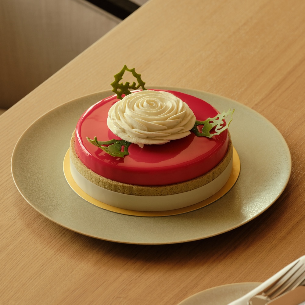 「クリスマス タルニー」税込み1,1800円