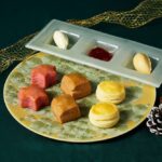 「クリスマスアフタヌーンティー」イメージ