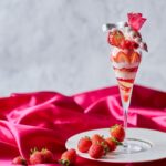 「大人のご褒美パフェ~ Strawberry Shortcake~」イメージ