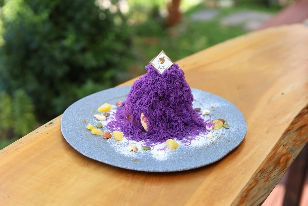 「モンブランすいーとぽてと」イメージ