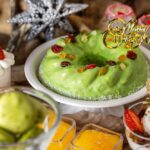 「クリスマススイーツブッフェ」イメージ
