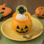 「パンプキンプリン」税込み432円