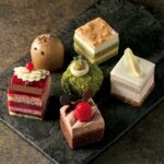 「BEYOND SWEETS」より販売する「ノエル プティ アソート」税込み5,001円（送料含む）