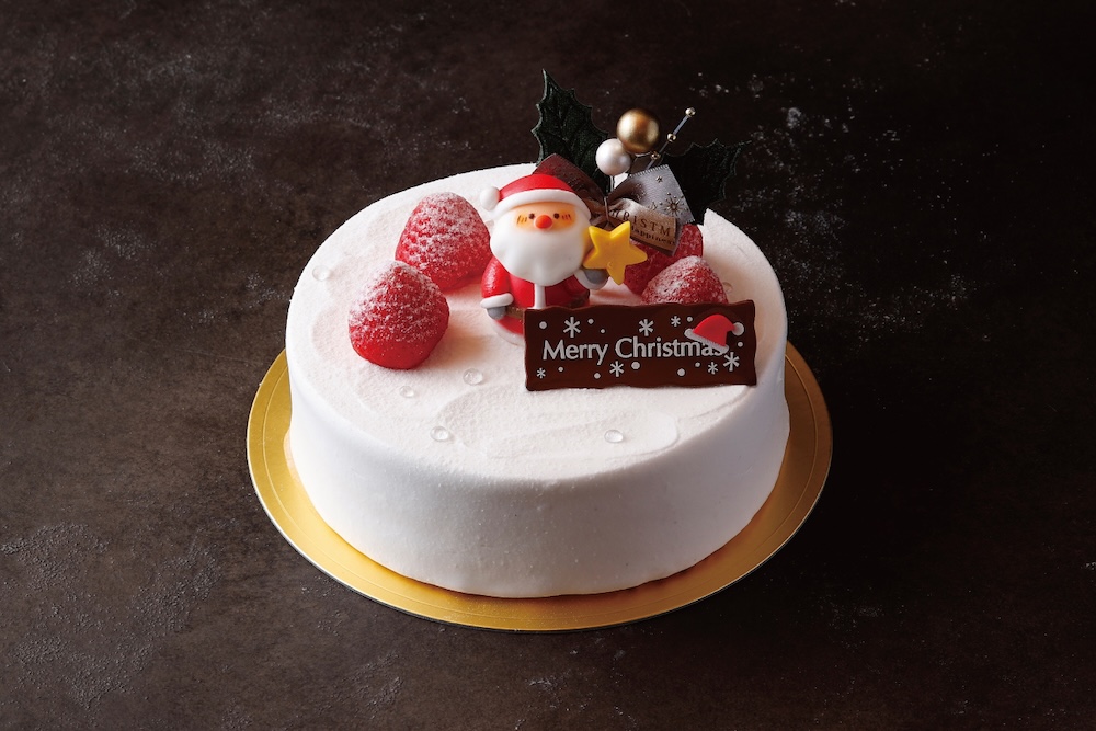 「ショートケーキ」税込み5,400円〜