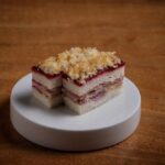 「フェスティブアフタヌーンティー」イメージ
