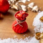 「クリスマスアフタヌーンティー”Santa's Workshop”」イメージ