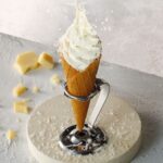 「Wチーズケーキソフト」税込み600円