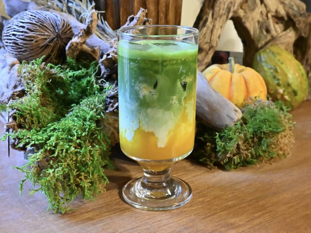 「クレープとエスプレッソと かまくら茶房」メニューイメージ