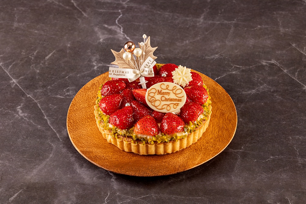 「いちごタルト」税込み6,000円