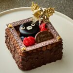 「Suicaのペンギン クリスマスケーキ」イメージ