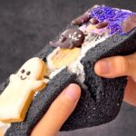 「ハロウィンフルーツサンド」イメージ