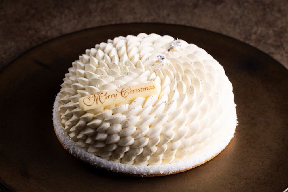 「ノエル・チーズムース」税込み5,200円