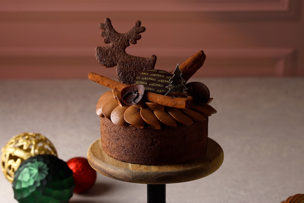 「ホーリー・ショコラ」税込み5,000円