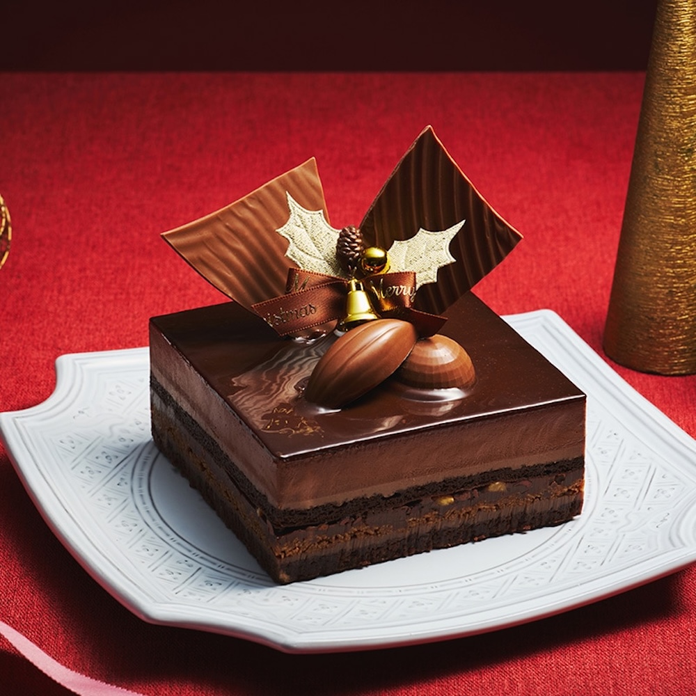 「ショコラ・アメール」税込み5,724円