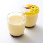 「カスタードプリン」税込み378円
