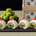「スーパースイーツビュッフェ2025～秋彩の栗と抹茶～」イメージ