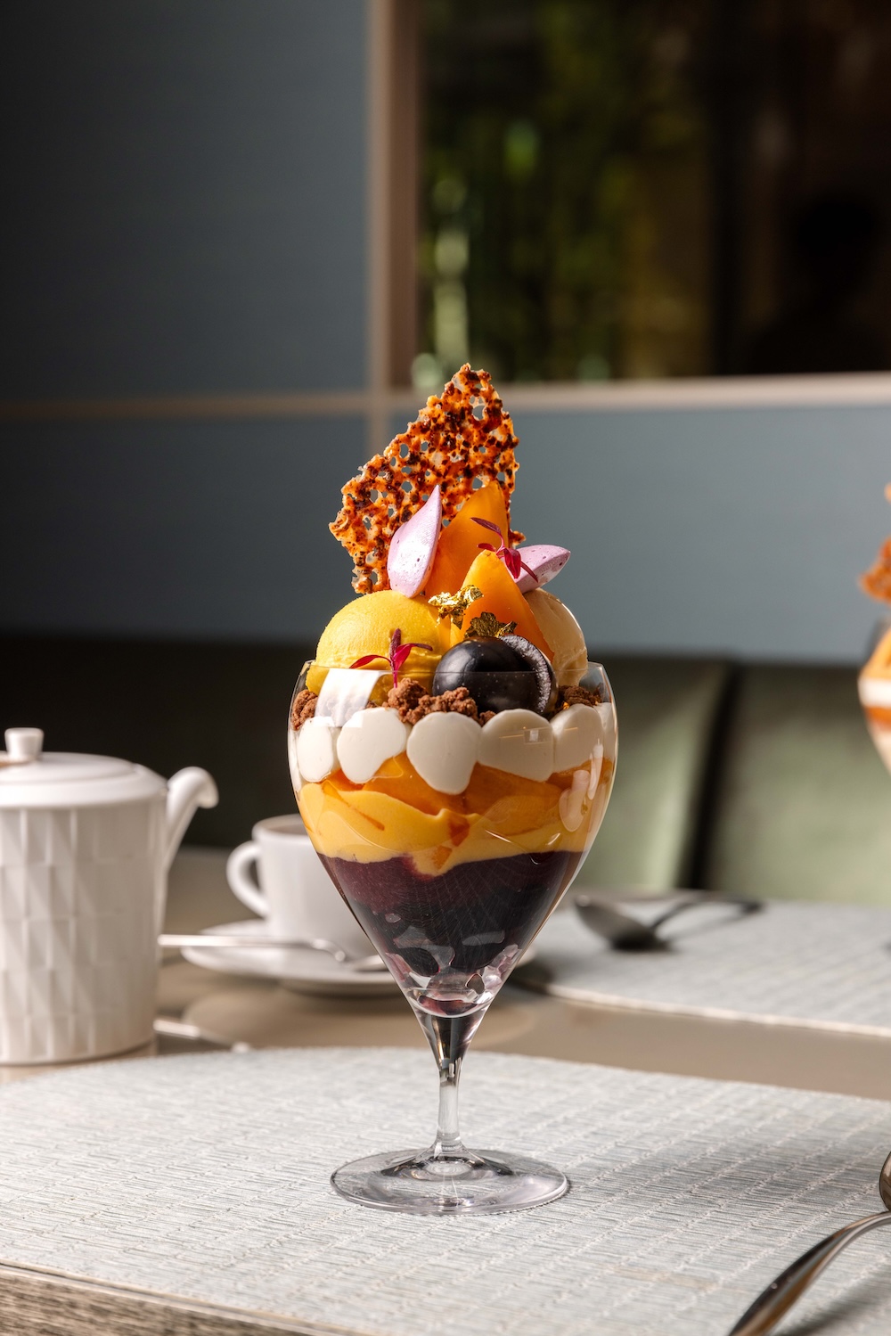 「長野パープル 柿 カボチャ」イメージ