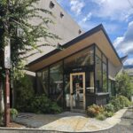 「meet tree HITO to KI 新町店」外観イメージ
