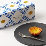 「横浜エッグタルト」イメージ