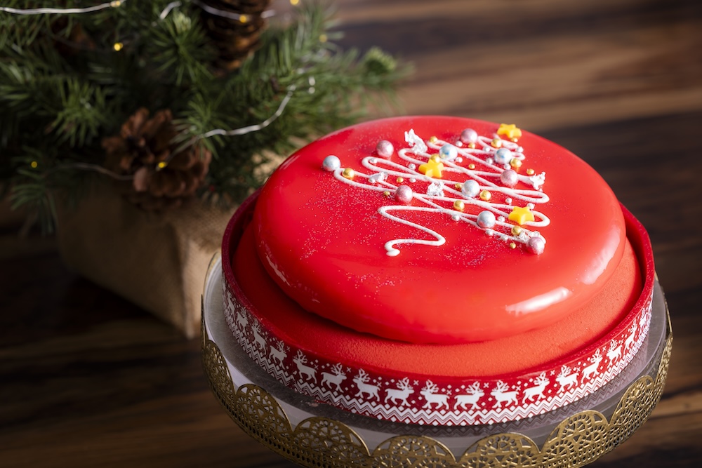 「スイーツビュッフェ ~Decorate Your Christmas~」イメージ