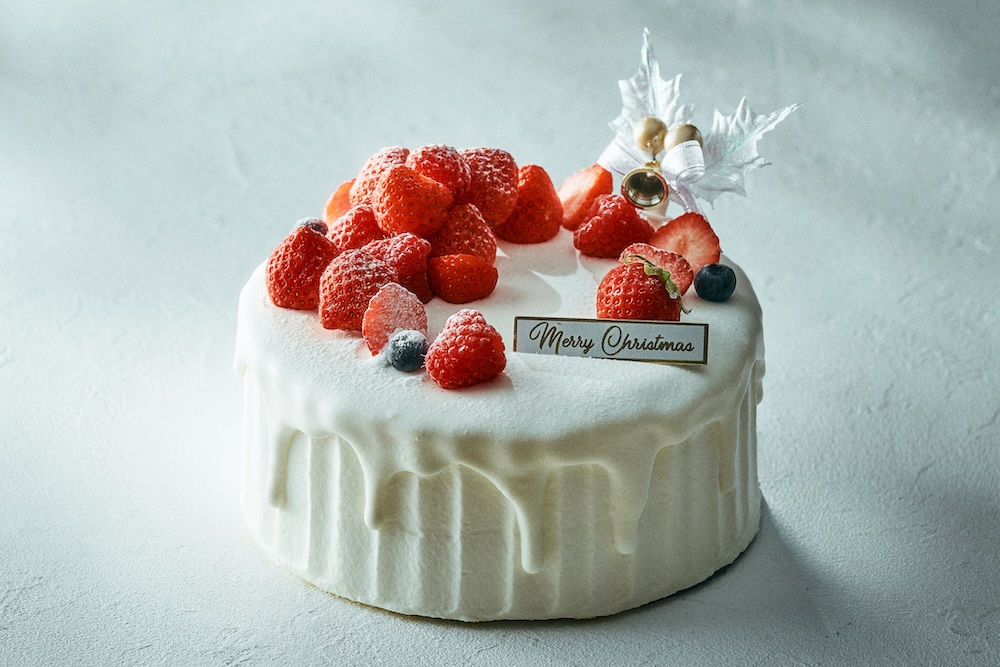 2サイズ展開される「ネージュ・ブランシュ(Neige Blanche)」税込み6,500円〜