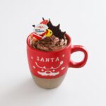 「ショコラノエル」税込み810円
