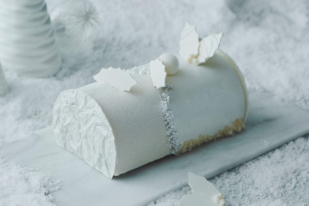 50台限定「Blanche d'Hiver -ブランシュ・ディヴェール-」4,800円