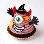「モンスターモンブラン」税込み1,134円