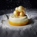 トゥシェ ドゥ ボワ」の阪急限定・100台限定「ペルル・ディヴェール（Perle d’Hiver）」6,210円